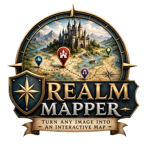 RealmMapper Logo